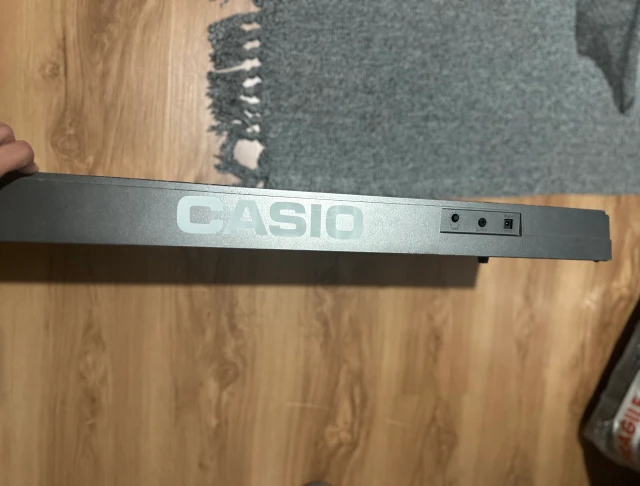 Casio Casiotone Ct-360 49-key Keyboard 