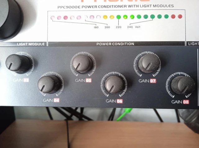 Focusrite Scarlett 18i20 1st Gen