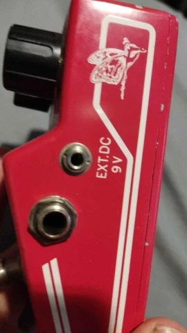 Ibanez CP-835 COMPRESSOR II