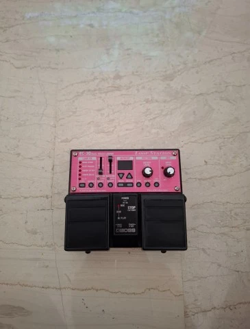 Boss rc 30