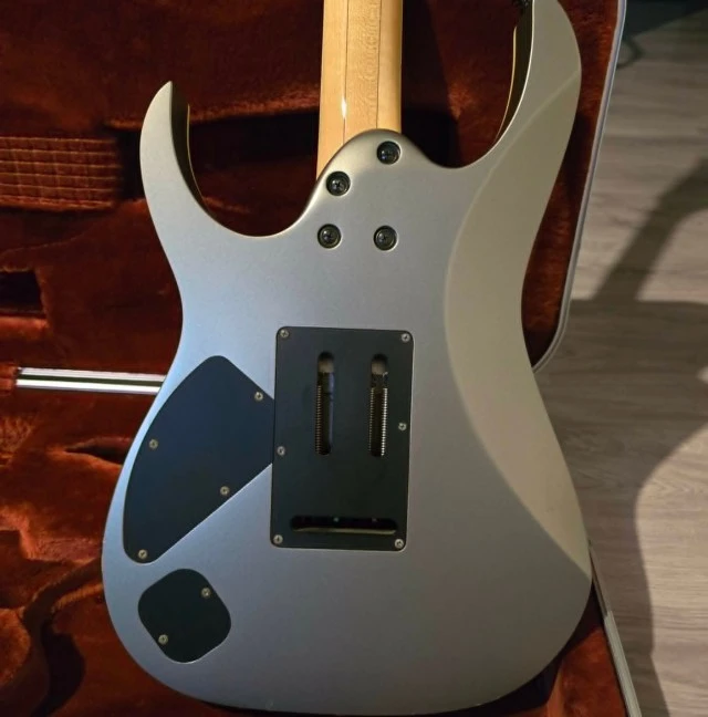 Ibanez RG2620E-CBK Prestige