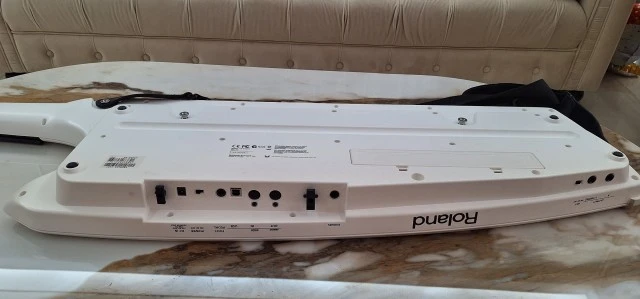 Roland AX-Synth