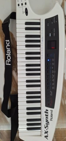 Roland AX-Synth