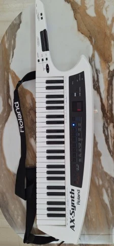 Roland AX-Synth