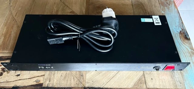 ART PB4x4 Power Distribution System