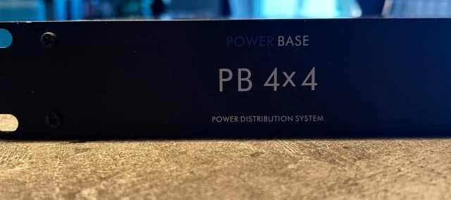 ART PB4x4 Power Distribution System