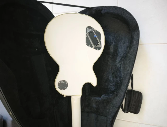 Epiphone Jerry Cantrell  Custom Prophecy 