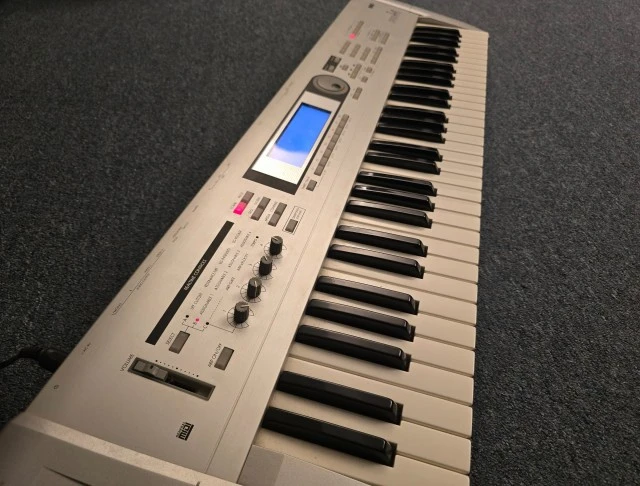 Korg Triton LE 61