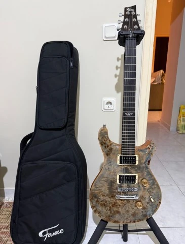 Fame Forum IV 20th anniversary Ltd 