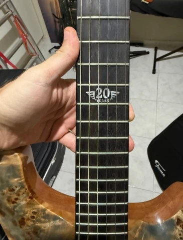 Fame Forum IV 20th anniversary Ltd 