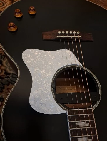 Cort cj retro