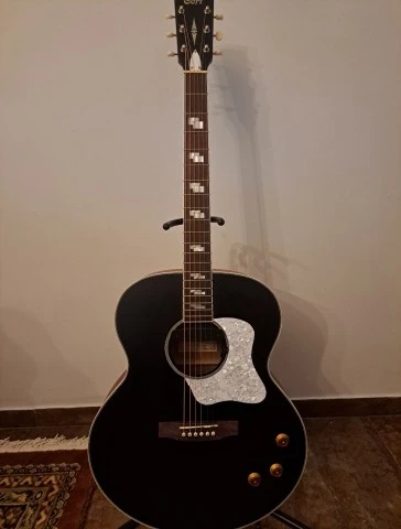 Cort cj retro