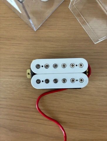 Ibanez Jem Jr Neck Humbucker