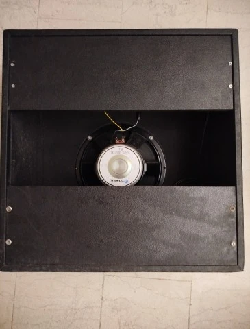 Ενισχυτής μπάσου Clearton bass 80w