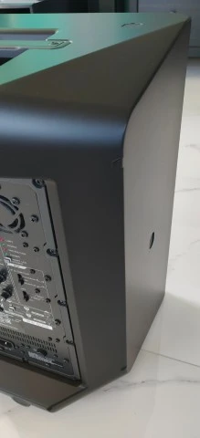Yamaha DXR10