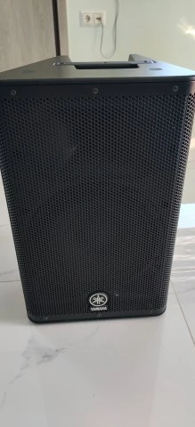 Yamaha DXR10