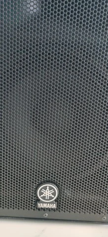 Yamaha DXR10