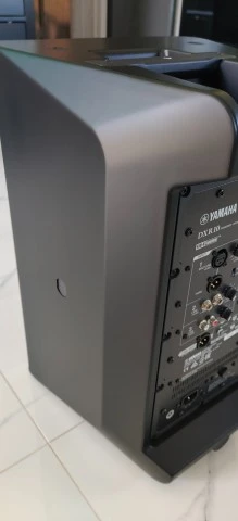 Yamaha DXR10