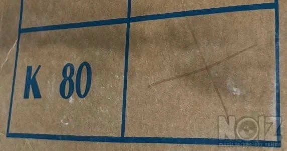 Solton K80