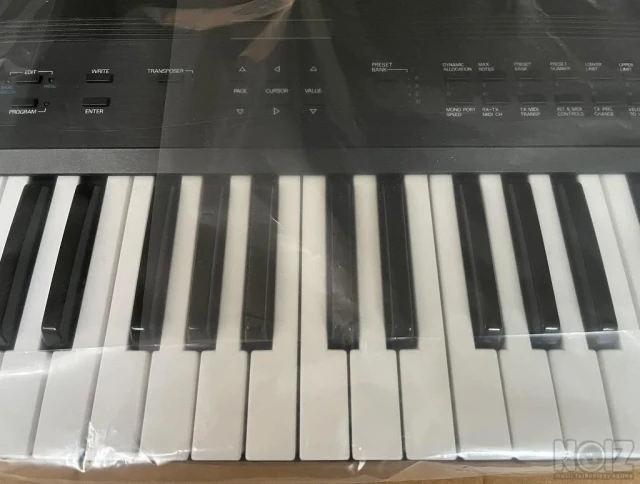 Solton K80