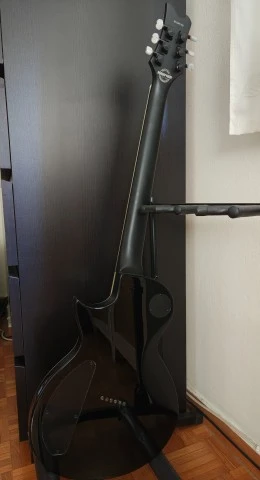 Kramer Assault 220 Plus Aquaburst