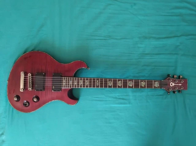 Charvel Desolation DC-1