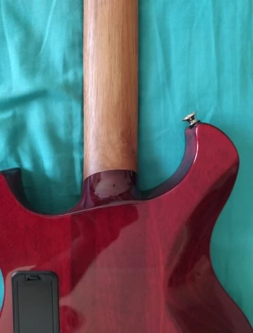 Charvel Desolation DC-1