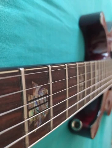 Charvel Desolation DC-1