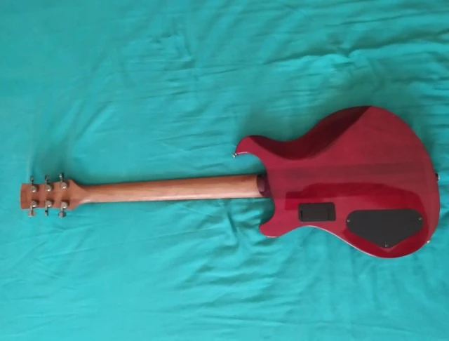 Charvel Desolation DC-1