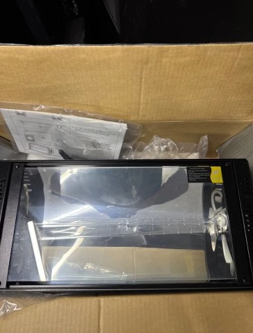 Επαγγελματικό DMX Strobe Light 1500W Xenon BF-1500DCE I