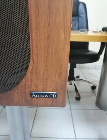 Allison CD6