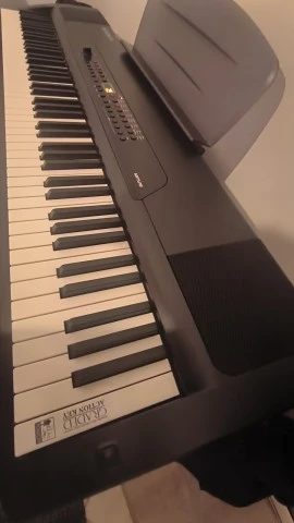 Kurzweil MPS-20