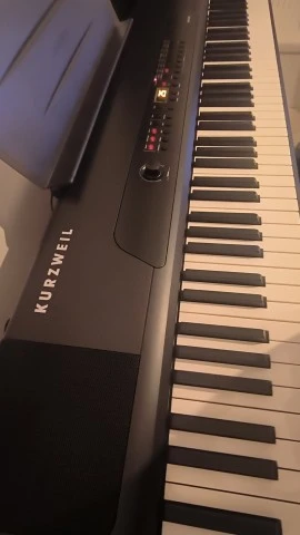 Kurzweil MPS-20