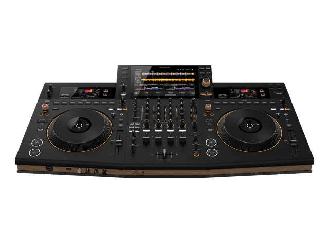 Pioneer DJ OPUS‑QUAD — New, Never Used (No Box)
