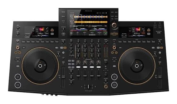 Pioneer DJ OPUS‑QUAD — New, Never Used (No Box)