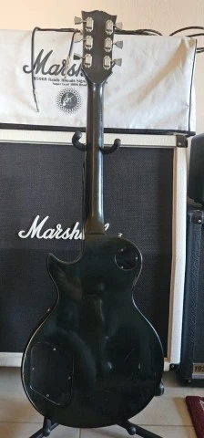 Gibson Les Paul Standard 1980