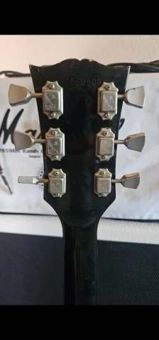 Gibson Les Paul Standard 1980
