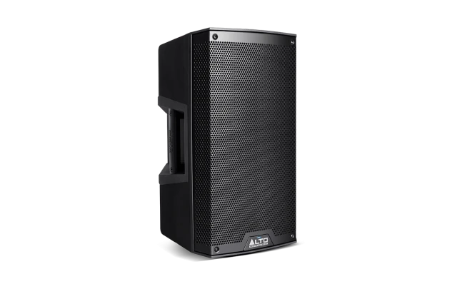Alto TS310 + Original Cover