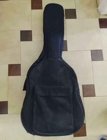 Κλασσική κιθάρα Huelva