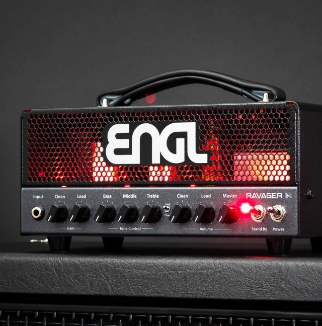 Engl E725 Ravager IR ΝΕΑ ΤΙΜΗ 