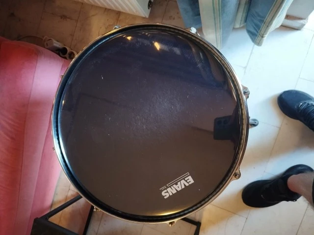 Tama Starclassic Performer