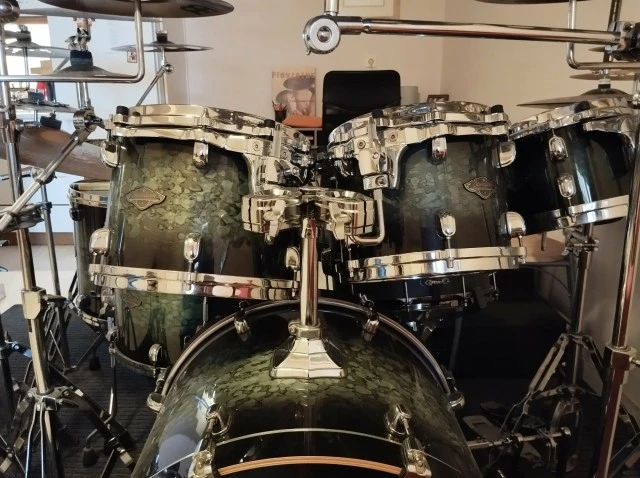 Tama Starclassic Performer