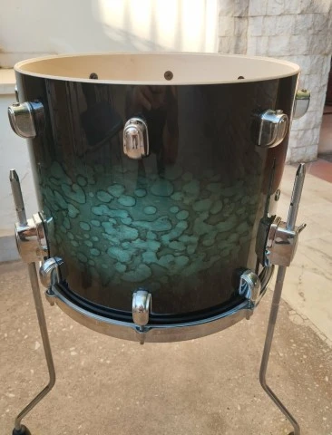 Tama Starclassic Performer