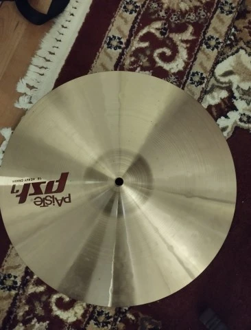 Gretsch Blackhawk, Zultan Cymbals, Βάσεις Tama