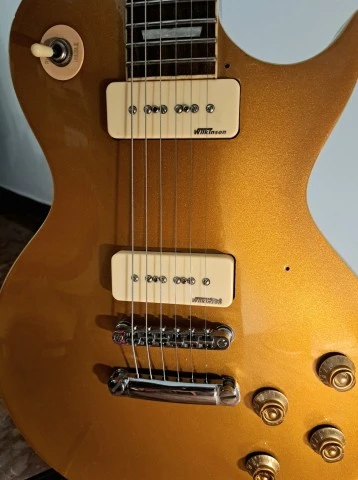 Vintage v100 gt
