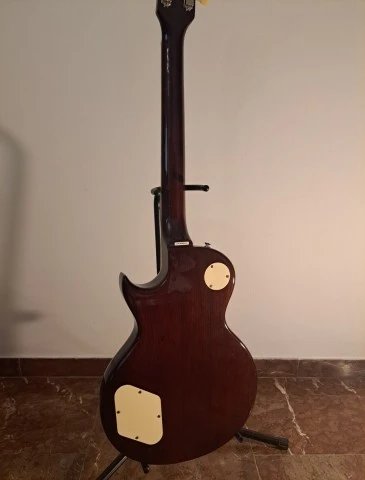 Vintage v100 gt