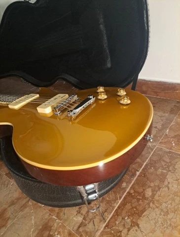 Vintage v100 gt