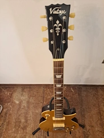 Vintage v100 gt