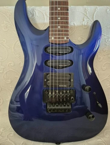 Striker FR-422SM