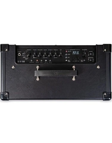 Blackstar ID:50 &amp; Footswitch Blackstar FS-12